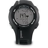 Garmin Forerunner 210 Water Resistant GPS Enabled Watch without Heart Rate Monitor