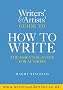 The Writers and Artists Guide to How to Write