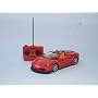 R/C 1/20 Ferrari F430 SPIDER(�X�p�C�_�[)