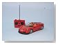 R/C 1/20 Ferrari F430 SPIDER(�X�p�C�_�[)