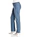 Riders by Lee Indigo Women's Midrise Straight-Leg Jean