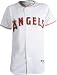 Los Angeles Angels of Anaheim Home White Authentic MLB Jersey