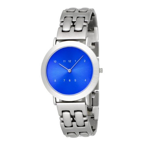 Android Unisex AD54BBU Horizon Blue Dial Watch