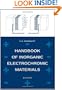 Handbook of Inorganic Electrochromic Materials