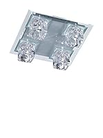 ACTION by WOFI Lámpara De Techo LED Vision Blanco