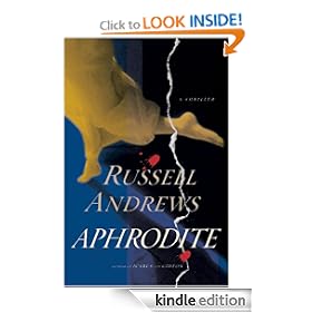 Aphrodite (Justin Westwood)