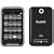 Kubik Edge 8GB 2.8" Touch Screen MP3 & Video Player with Built-in Camera & YouTube Player