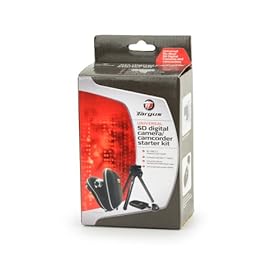 Targus TG-RSK200 Flash Based Camera Kit