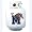 NCAA Licensed Propane Tank Cover, Memphis