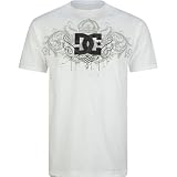 DC Cloak Mens T-Shirt