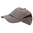 Low Profile Moisture Absorbing Cap-Grey Black W40S60C