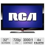 RCA 32 Class LCD HDTV