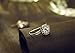 Neoglory Jewelry Cubic Zirconia Wedding Stud Earrings White for Women Sensitive Ears 2018