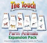 Expansion Pack for The NEW Touch game
