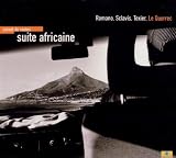 Carnet de Routes: Suite Africaine