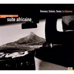Suite Africaine