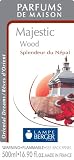 Lampe Berger 500ml/16.9-Fluid Ounces, Majestic Wood Parfum De Maison