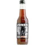Jones Bacon Soda