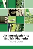An introduction to English phonetics