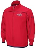 Washington Capitals Comeback Track Jacket