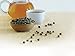 Jasmine Pearls 2.5 oz Tin Green Tea (Superior Grade)