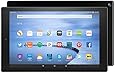Fire HD 10, 10.1" HD Display, Wi-Fi, 16 GB - Includes Special Offers, Black