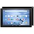 Fire HD 10, 10.1" HD Display, Wi-Fi, 16 GB - Includes Special Offers, Black