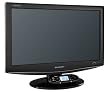 Sharp Aquos LC19D45U 19-Inch 720p LCD HDTV