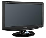 Sharp LC19D45U 18.5 inch LCD Television