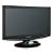 Sharp Aquos LC19D45U 19-Inch 720p LCD HDTV