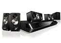 PHILIPS HTS5563 / 12 3D Home Cinema System