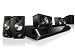 PHILIPS HTS5563 / 12 3D Home Cinema System