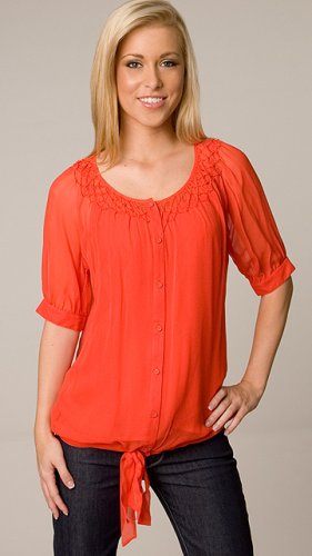 Shirts and Blouses