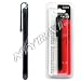 Apple iPhone, iPod Touch iTouch Stylus Pen CLIP (Black)