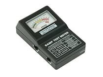 Rapitest - Damp Test Meter