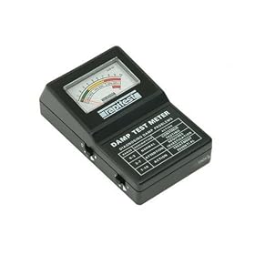 Rapitest - Damp Test Meter