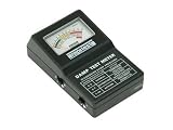 Rapitest - Damp Test Meter