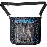 Ramones - Back Packs - Messenger Bag Style