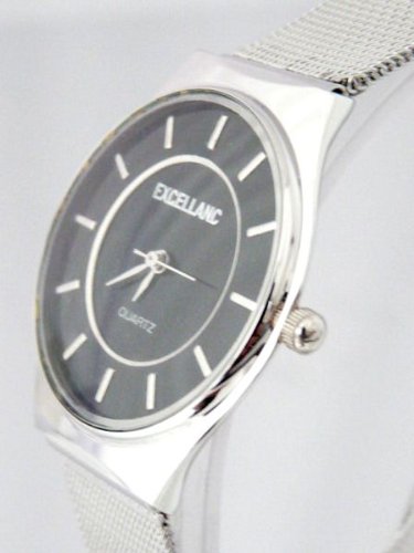 K162 ULTRA FLACHE FLAIR DENMARK UHR FÜR HERREN & DAMEN