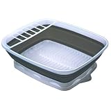 Progressive International Collapsible Dish Rack