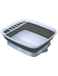Progressive International Collapsible Dish Rack by Unknown