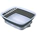 Progressive International Collapsible Dish Rack