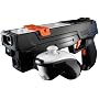 Thrustmaster Dual-Trigger & Dual-Mode Wireless Gun (Wii) - MotionPlus Compatible