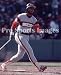 Harold Baines Chicago White Sox Glossy 8x10 Photo