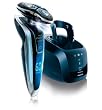 Philips Norelco 1280X/42 SensoTouch 3d Electric Shaver with Jet Clean System, Black