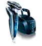 Philips Norelco 1280X/42 SensoTouch 3d Electric Shaver with Jet Clean System, Black