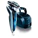 Philips Norelco 1280X/42 SensoTouch 3d Electric Shaver with Jet Clean System, Black
