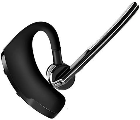 Voyager legend blutooth headset compatible with iphone andriod and other leading smartphones - black
