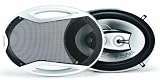 In Phase XT694 Speakers 6x9 400W 4 Way Coaxial