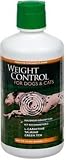 Weight Control for Dogs and Cats 32 Ounces